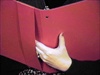 Book Cloth Choir Folders